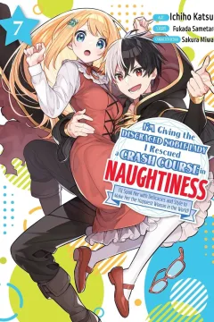 “Natalia…has become a bad little girl!”