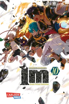Issue #10