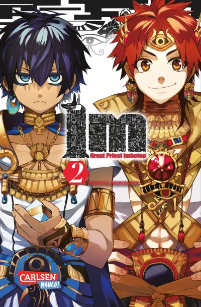 Cover of Issue #2