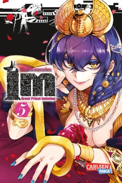 Issue #5