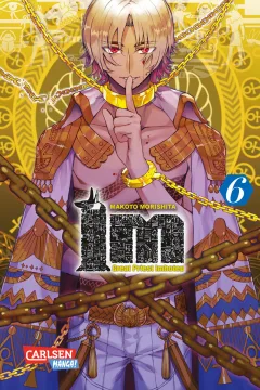 Issue #6