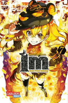 Issue #7