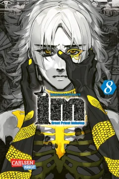 Issue #8