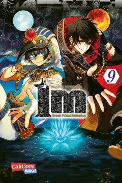 Issue #9