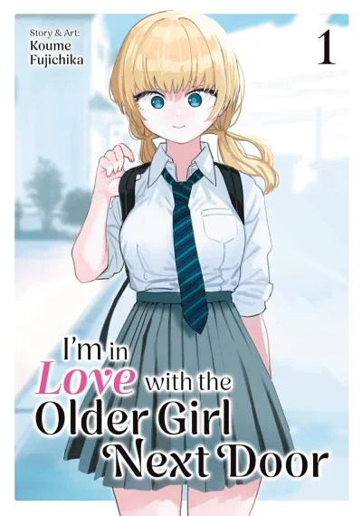 Cover of Volume 1