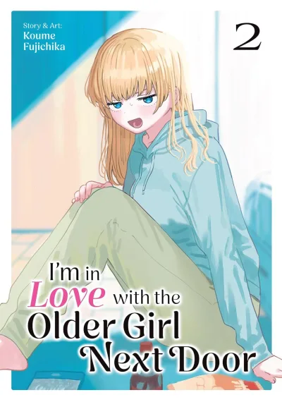 Cover of Volume 2: He Can Do This All Day