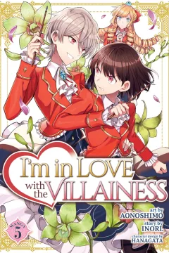 Volume 05: A Rival Appears!