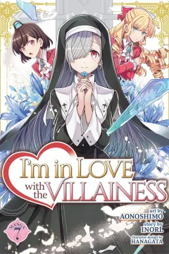 Volume 07: Bless This Mess