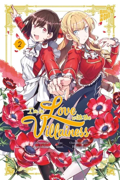 Cover of Issue #2