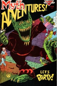 (I'm In With) The Inn Crowd!