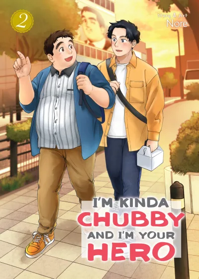Cover of Volume 2