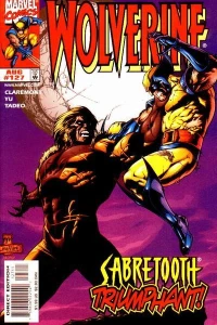 I'm King Of The World!