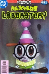 I'm Machine; Dext-Hair