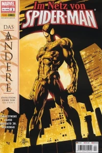 Issue #2
