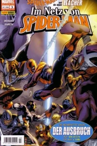 Issue #3