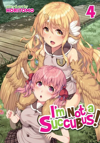 Cover of Volume 4