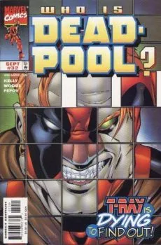 Cover of I'm Not So Me as You Think I Am, or, The Middle of the End