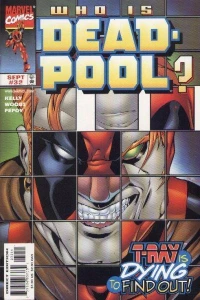 I'm Not So Me as You Think I Am, or, The Middle of the End