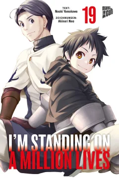 Issue #19