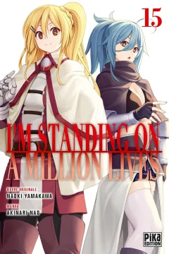 Issue #15