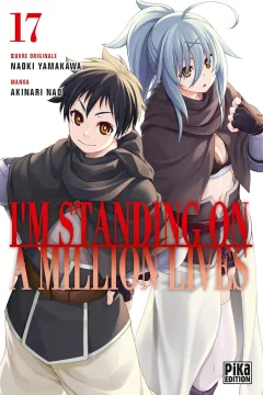 Issue #17