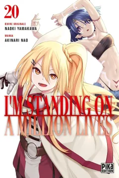 Issue #20