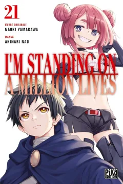 Issue #21