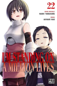 Issue #22