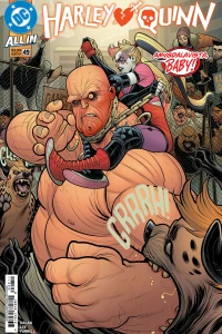 I'm Telling You for the Last Time