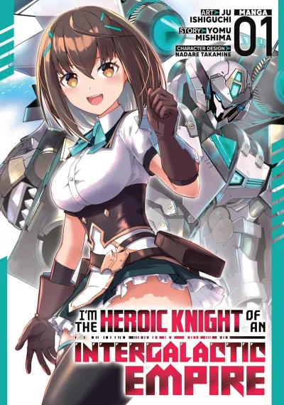 Cover of Volume 1