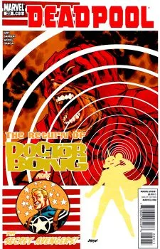 Cover of I'm Your Man Conclusion
