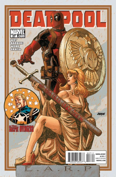 Cover of I'm Your Man Part 1