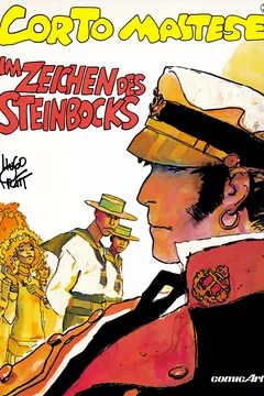 Im Zeichen des Steinbocks