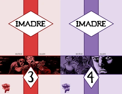 Cover of Chapter Three; Chapter Four