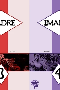 Chapter Three; Chapter Four