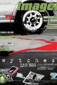 Wytches: Bad Egg Part One