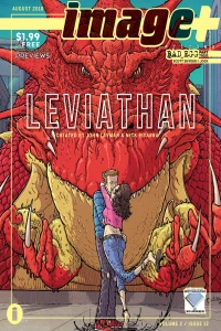 Wytches: Bad Egg Part Twelve