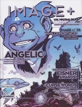 Cover of Here's Negan! Part Fifteen