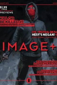 Here's Negan! Part Two