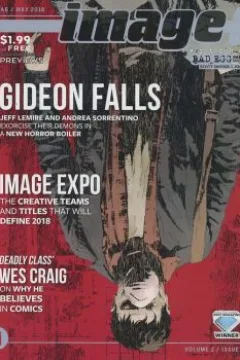 Wytches: Bad Egg Part Seven