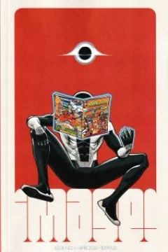 Issue #1