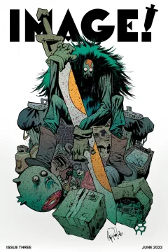 Issue #3