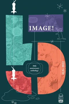 Issue #5