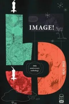 Issue #5