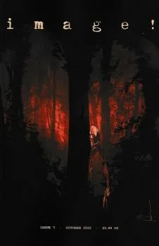 Cover of Issue #7