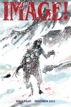 Issue #8