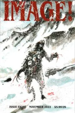 Issue #8