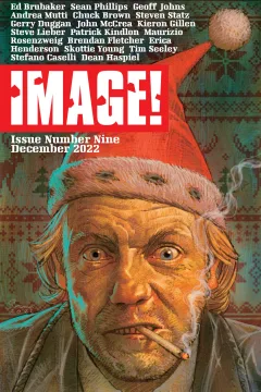 Issue #9