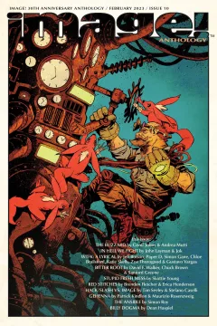 Issue #10