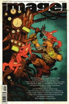 Issue #10
